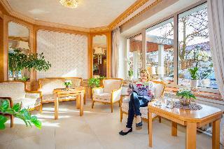 Kurhotel Roswitha fotoÄŸrafÄ±