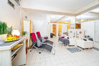 Kurhotel Roswitha fotoÄŸrafÄ±
