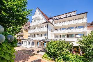 Kurhotel Roswitha otel fotoğrafı