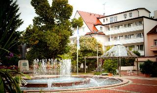 Kurhotel Roswitha fotoÄŸrafÄ±