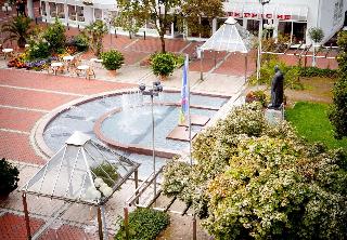 Kurhotel Roswitha fotoÄŸrafÄ±