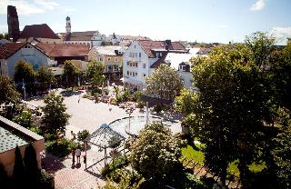 Kurhotel Roswitha fotoÄŸrafÄ±