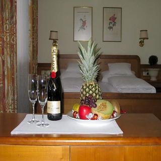 Kurhotel Roswitha fotoÄŸrafÄ±