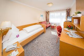 Kurhotel Roswitha fotoÄŸrafÄ±