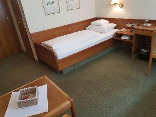 Kurhotel Roswitha fotoÄŸrafÄ±