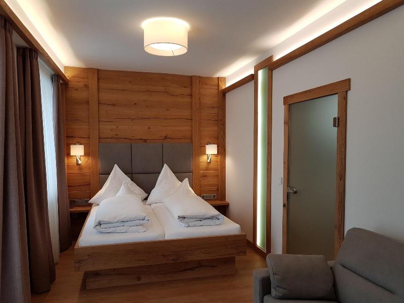 Kurhotel Roswitha - Oda