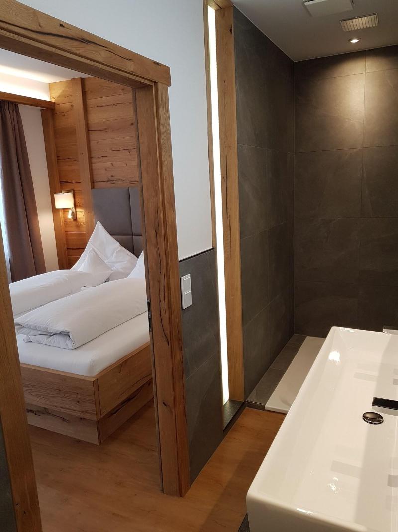 Kurhotel Roswitha - Oda