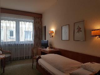 Kurhotel Roswitha fotoÄŸrafÄ±