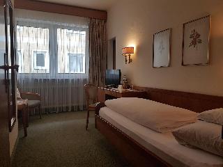 Kurhotel Roswitha fotoÄŸrafÄ±