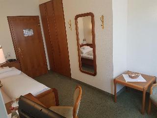 Kurhotel Roswitha fotoÄŸrafÄ±