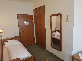 Kurhotel Roswitha fotoÄŸrafÄ±