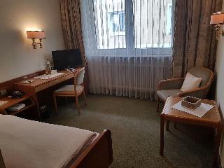 Kurhotel Roswitha fotoÄŸrafÄ±