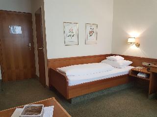 Kurhotel Roswitha fotoÄŸrafÄ±