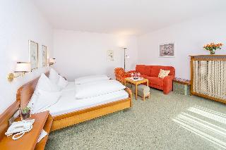 Kurhotel Roswitha fotoÄŸrafÄ±