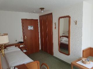 Kurhotel Roswitha fotoÄŸrafÄ±