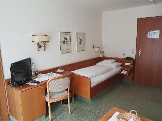 Kurhotel Roswitha fotoÄŸrafÄ±