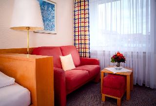 Kurhotel Roswitha fotoÄŸrafÄ±