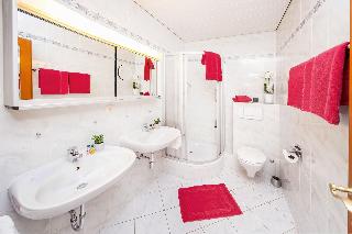 Kurhotel Roswitha fotoÄŸrafÄ±