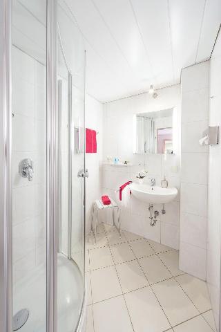 Kurhotel Roswitha fotoÄŸrafÄ±