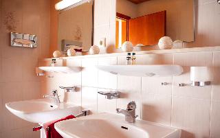 Kurhotel Roswitha fotoÄŸrafÄ±