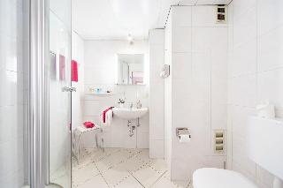 Kurhotel Roswitha fotoÄŸrafÄ±