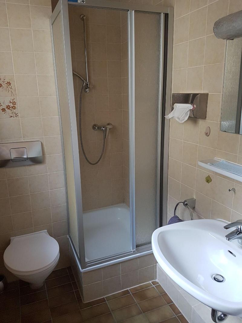 Kurhotel Roswitha - Oda