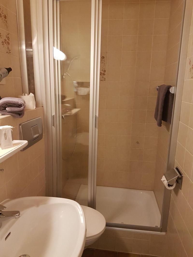 Kurhotel Roswitha - Oda