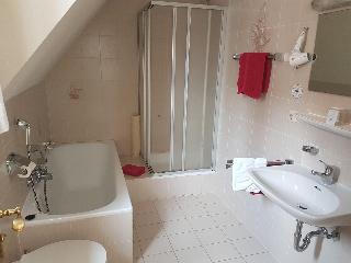 Kurhotel Roswitha fotoÄŸrafÄ±