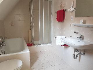 Kurhotel Roswitha fotoÄŸrafÄ±