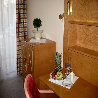 Kurhotel Roswitha fotoÄŸrafÄ±
