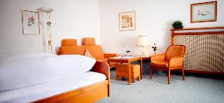 Kurhotel Roswitha fotoÄŸrafÄ±