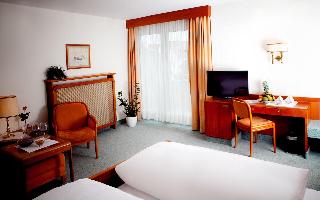 Kurhotel Roswitha fotoÄŸrafÄ±
