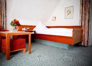 Kurhotel Roswitha fotoÄŸrafÄ±