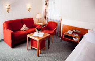 Kurhotel Roswitha fotoÄŸrafÄ±