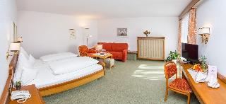 Kurhotel Roswitha fotoÄŸrafÄ±
