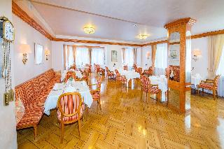 Kurhotel Roswitha fotoÄŸrafÄ±