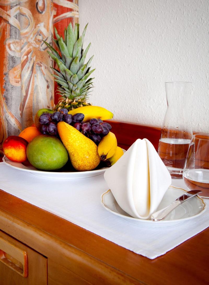 Kurhotel Roswitha - Restoran