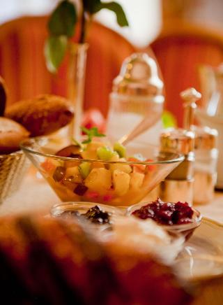 Kurhotel Roswitha fotoÄŸrafÄ±