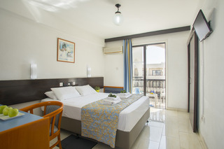 Cactus otel fotoğrafı