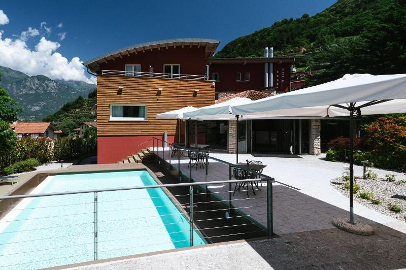 Lake Hotel La Pieve - Aktivite