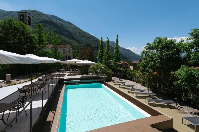 Lake Hotel La Pieve - Aktivite