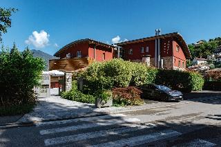 Lake Hotel La Pieve otel fotoğrafı