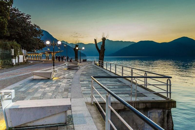 Lake Hotel La Pieve - Genel
