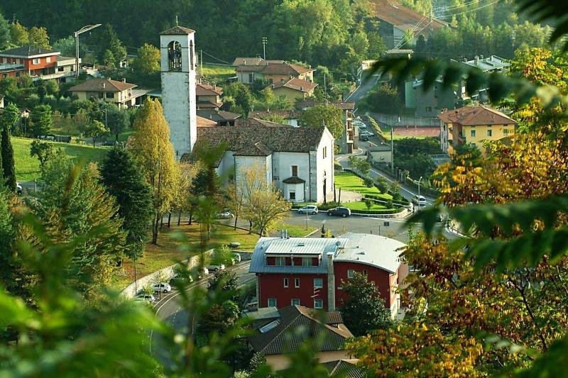 Lake Hotel La Pieve - Genel