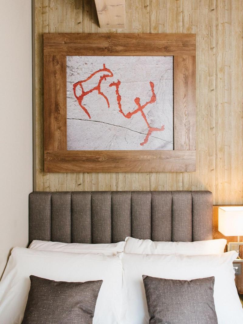 Lake Hotel La Pieve - Oda
