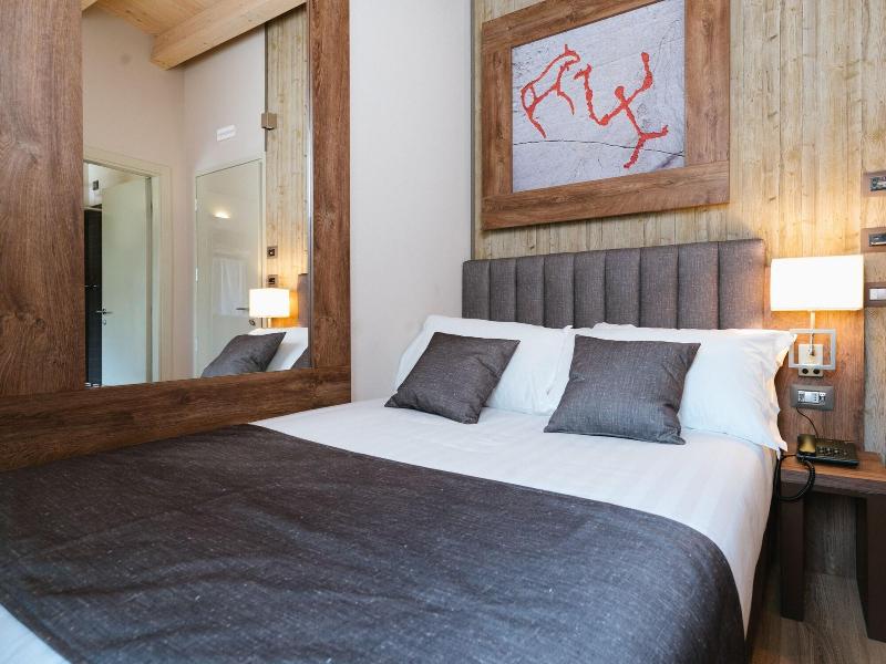 Lake Hotel La Pieve - Oda