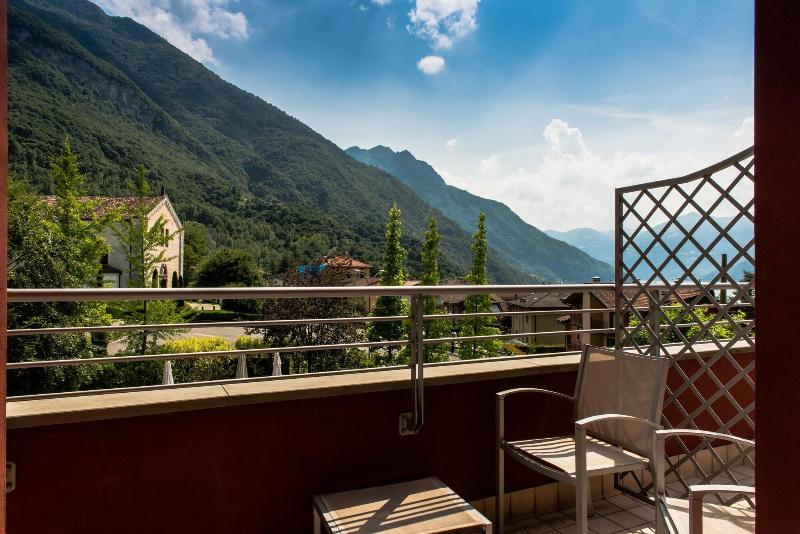Lake Hotel La Pieve - Oda