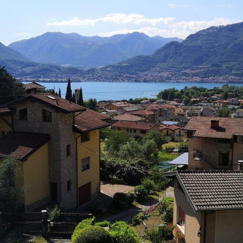 Lake Hotel La Pieve - Oda