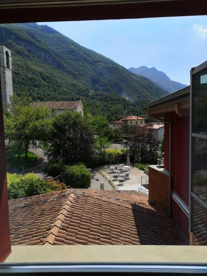 Lake Hotel La Pieve - Oda