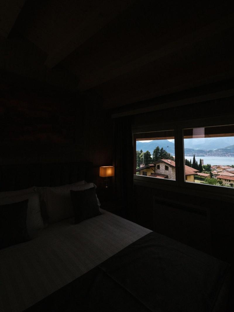 Lake Hotel La Pieve - Oda